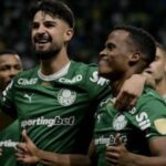 Palmeiras pode disparar antes da pausa e reviver cenário do título de 2022