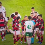 Palmeiras vence Flamengo por 3 a 0 no Maracanã e abre 7 pontos no Brasileirão
