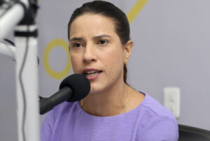 Raquel Lyra ultrapassa João Campos e lidera em Pernambuco