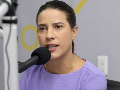 Raquel Lyra ultrapassa João Campos e lidera em Pernambuco