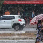 Santa Catarina decreta alerta climático por 180 dias