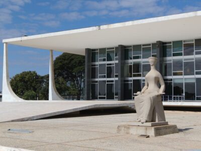 STF valida redução de penas do 8/1 e reforça combate