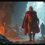 As curiosidades por trás da criação dos personagens de He-Man