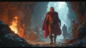 As curiosidades por trás da criação dos personagens de He-Man
