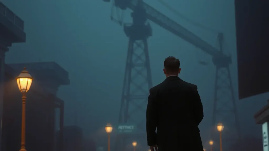 As marcas registradas que definem o estilo de Nolan no cinema