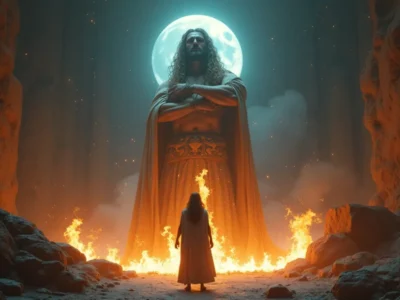 As mensagens educativas no final dos episódios de He-Man