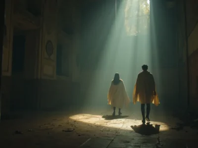 As supostas maldições por trás de filmes clássicos do cinema