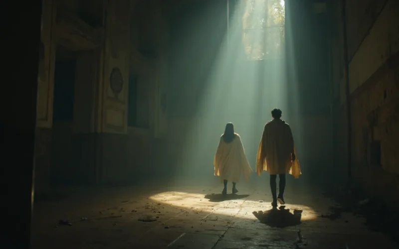 As supostas maldições por trás de filmes clássicos do cinema