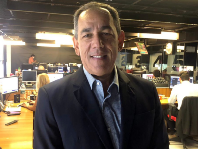 BandNews TV aposta em Sabino para reposicionamento