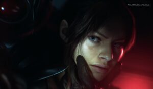 Capcom anuncia remake de Resident Evil: Veronica
