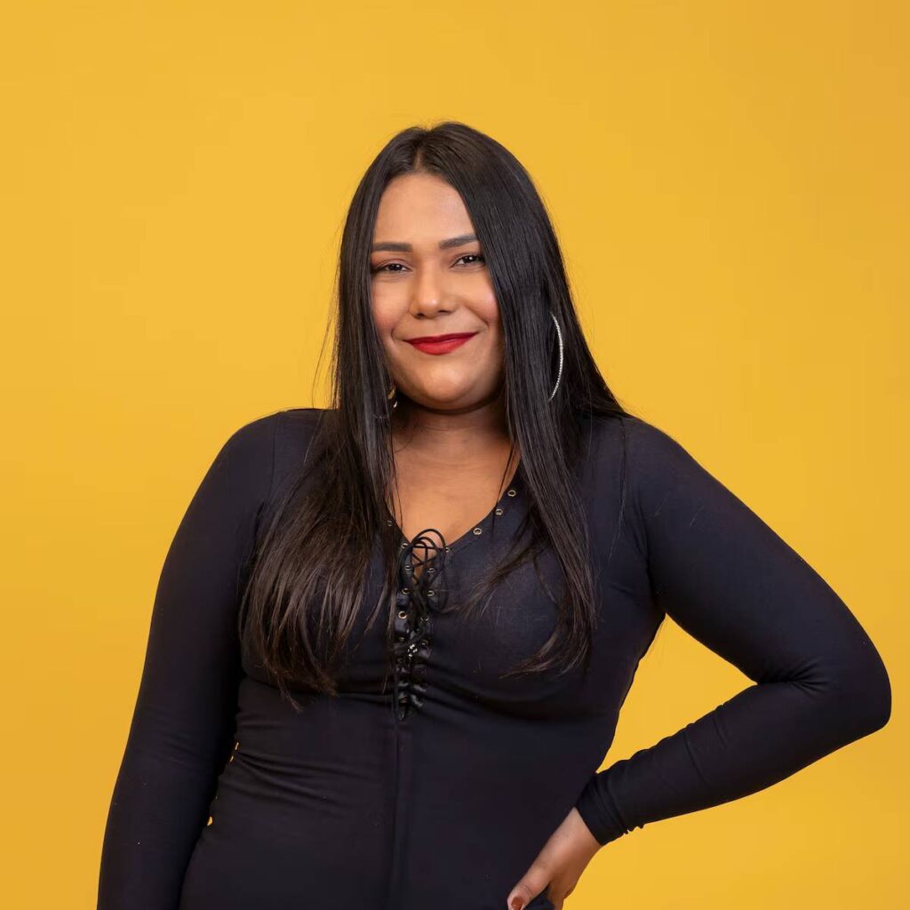 Chaiany Andrade após BBB 26: foco em teatro e oratória