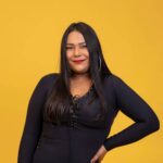 Chaiany Andrade após BBB 26: foco em teatro e oratória
