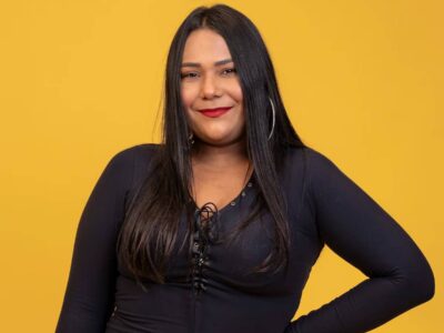 Chaiany Andrade após BBB 26: foco em teatro e oratória