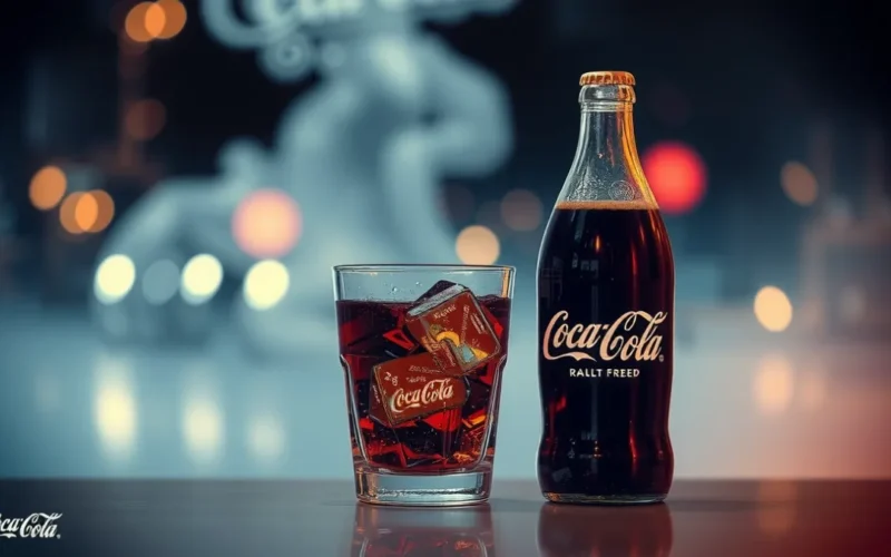 Coca-Cola Desentope Vaso e Pia? Como Usar e o que Realmente Esperar