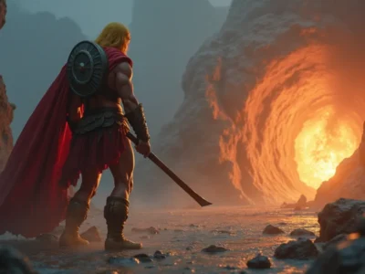 Como He-Man influenciou a infância de milhões de fãs nos anos 80
