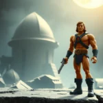 Como He-Man se tornou um fenômeno de merchandising nos anos 80