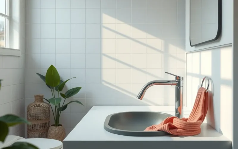 Detergente para Desentupir Pia e Vaso Sanitário Passo a Passo em Casa