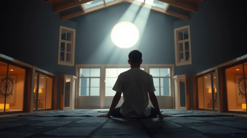 Espiritualidade na recuperação: como a fé apoia o tratamento