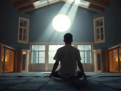 Espiritualidade na recuperação: como a fé apoia o tratamento