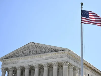 EUA recorrem de reembolso de US$ 166 bi em tarifas