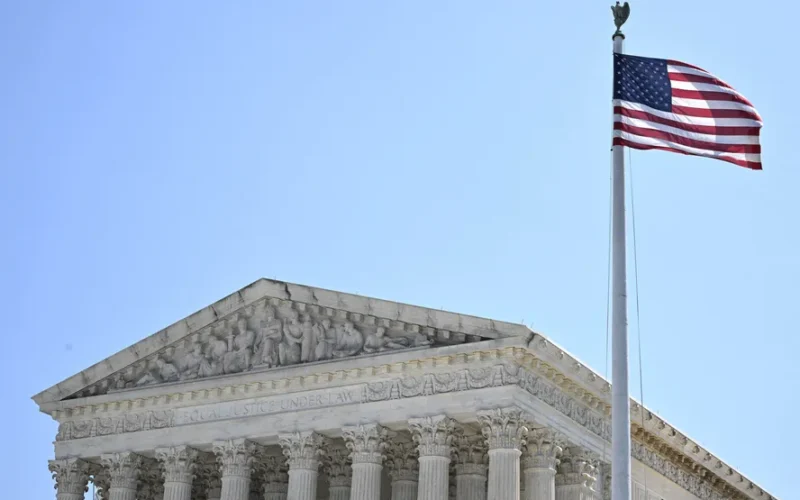 EUA recorrem de reembolso de US$ 166 bi em tarifas