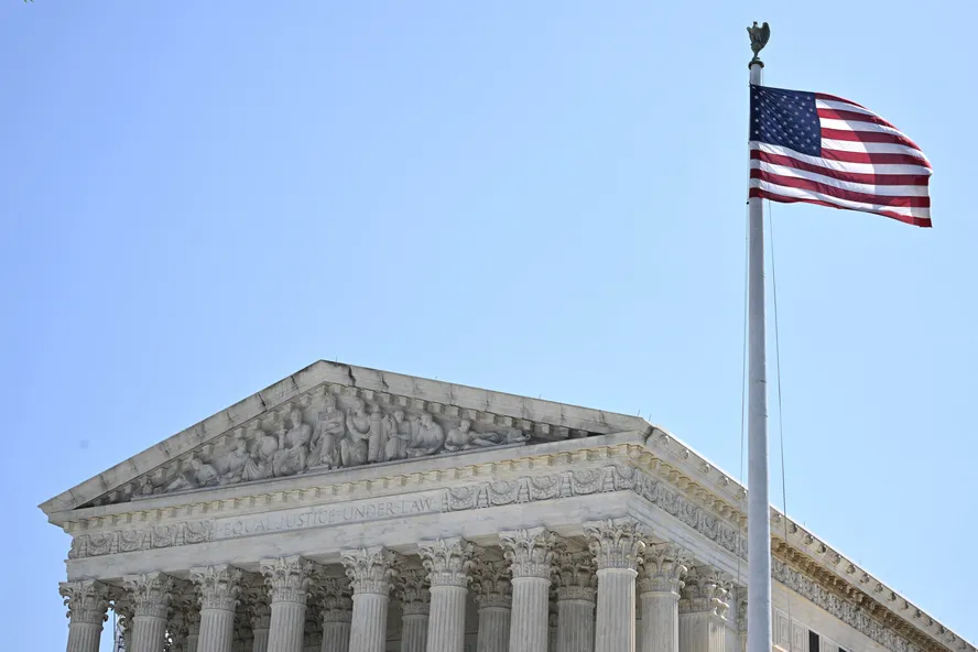EUA recorrem de reembolso de US$ 166 bi em tarifas