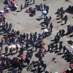 Ministro da Defesa da Bolívia renuncia após protestos
