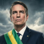 ONG de produtora de Dark Horse pagou advogado de Mário Frias