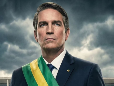 ONG de produtora de Dark Horse pagou advogado de Mário Frias