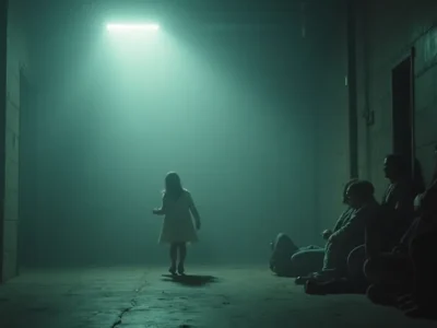 Os filmes em que coisas inexplicáveis aconteceram durante as gravações