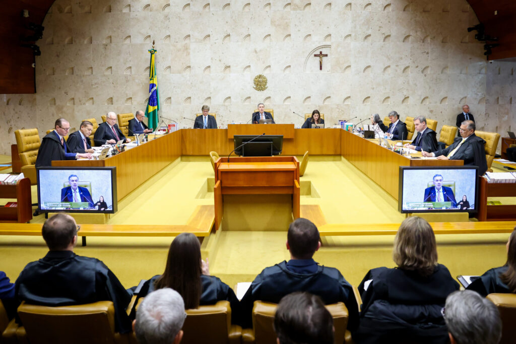 STF valida dolo e lista taxativa de improbidade