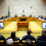 STF valida dolo e lista taxativa de improbidade