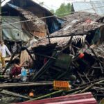 Terremoto 7.8 atinge Filipinas e gera alerta de tsunami