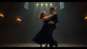 A dança de Uma Thurman e Travolta em Pulp Fiction explicada