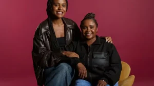 Duda Santos viverá Daiane dos Santos em cinebiografia "A Menina Que Voa