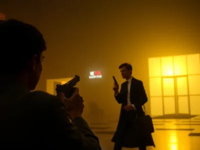 Os diálogos icônicos de Pulp Fiction que marcaram o cinema