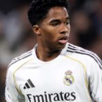 Endrick no Real Madrid: risco de desperdício de talento