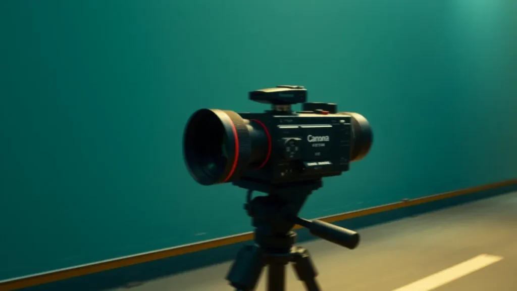 A câmera em movimento como assinatura de Martin Scorsese