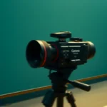 A câmera em movimento como assinatura de Martin Scorsese