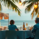 A famosa cena do Copacabana em Os Bons Companheiros