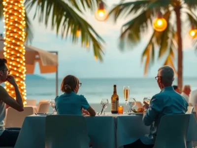 A famosa cena do Copacabana em Os Bons Companheiros