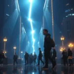 Como Scorsese constrói a ascensão e queda de personagens