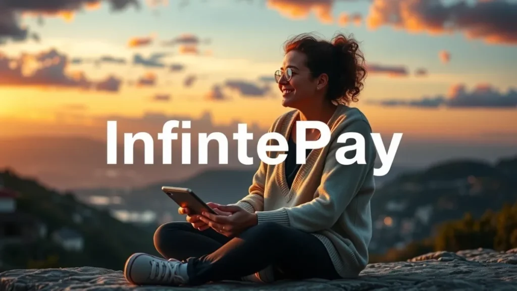 InfinitePay Aceita Vale-Refeição? Guia Completo em 2026