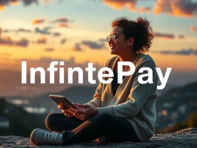 InfinitePay Aceita Vale-Refeição? Guia Completo em 2026