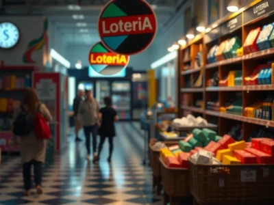 Últimas Notícias de Loterias e Mercado no Loterix.com.br