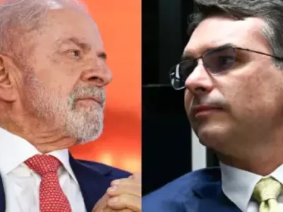Candidatos de Lula e Flávio Bolsonaro: veja a lista por estado
