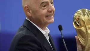 FIFA desiste de vender a Copa: entenda os 7 motivos