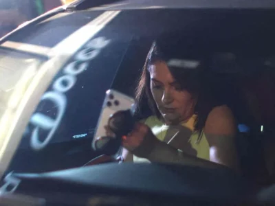 Michelle Bolsonaro recebe alta e deve ir à convenção do PL