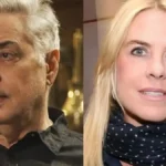 Roberto de Carvalho assume namoro com empresária Lilibeth Monteiro