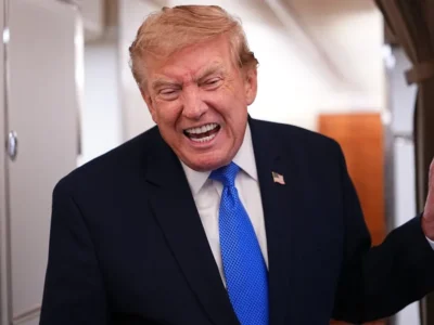 Trump diz que EUA e Irã retomam negociações na 2ª feira